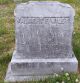 Albert F Wiley headstone